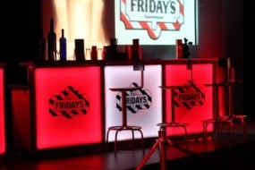 Cocktail Bar